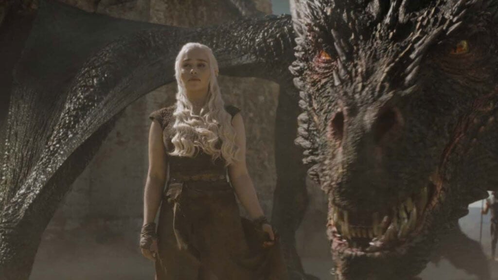 Game of Thrones petition
