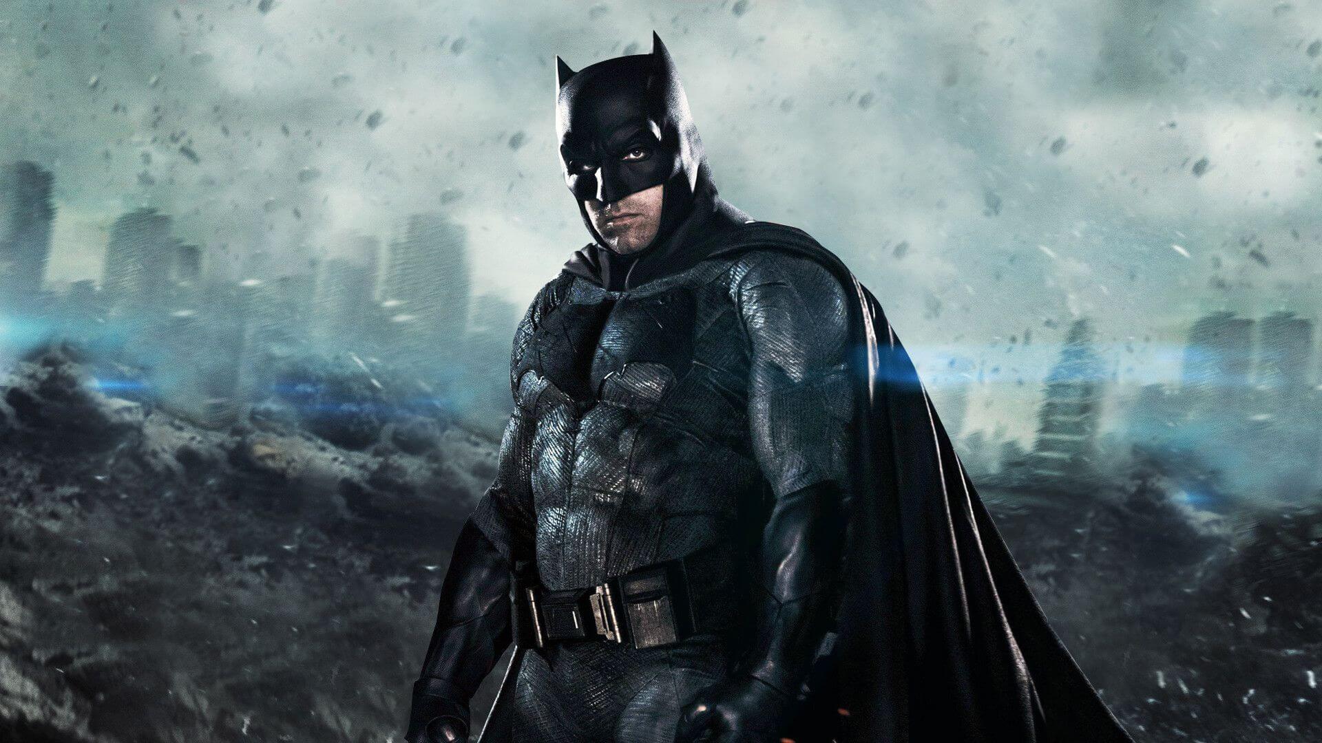 Matt Reeves’ The Batman May Have Filming Delay