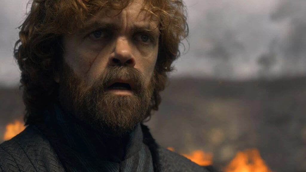 Game of Thrones, The Bells