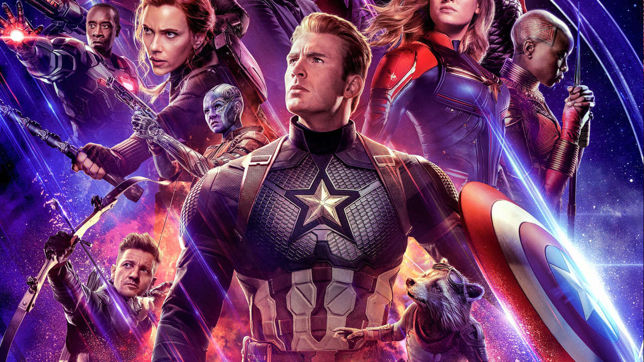 3 Problems With Avengers: Endgame and How to Fix Them