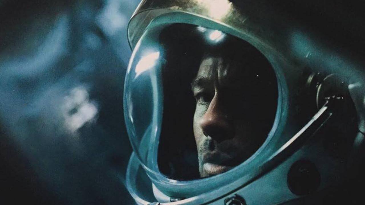 Ad Astra Shifts Release Date