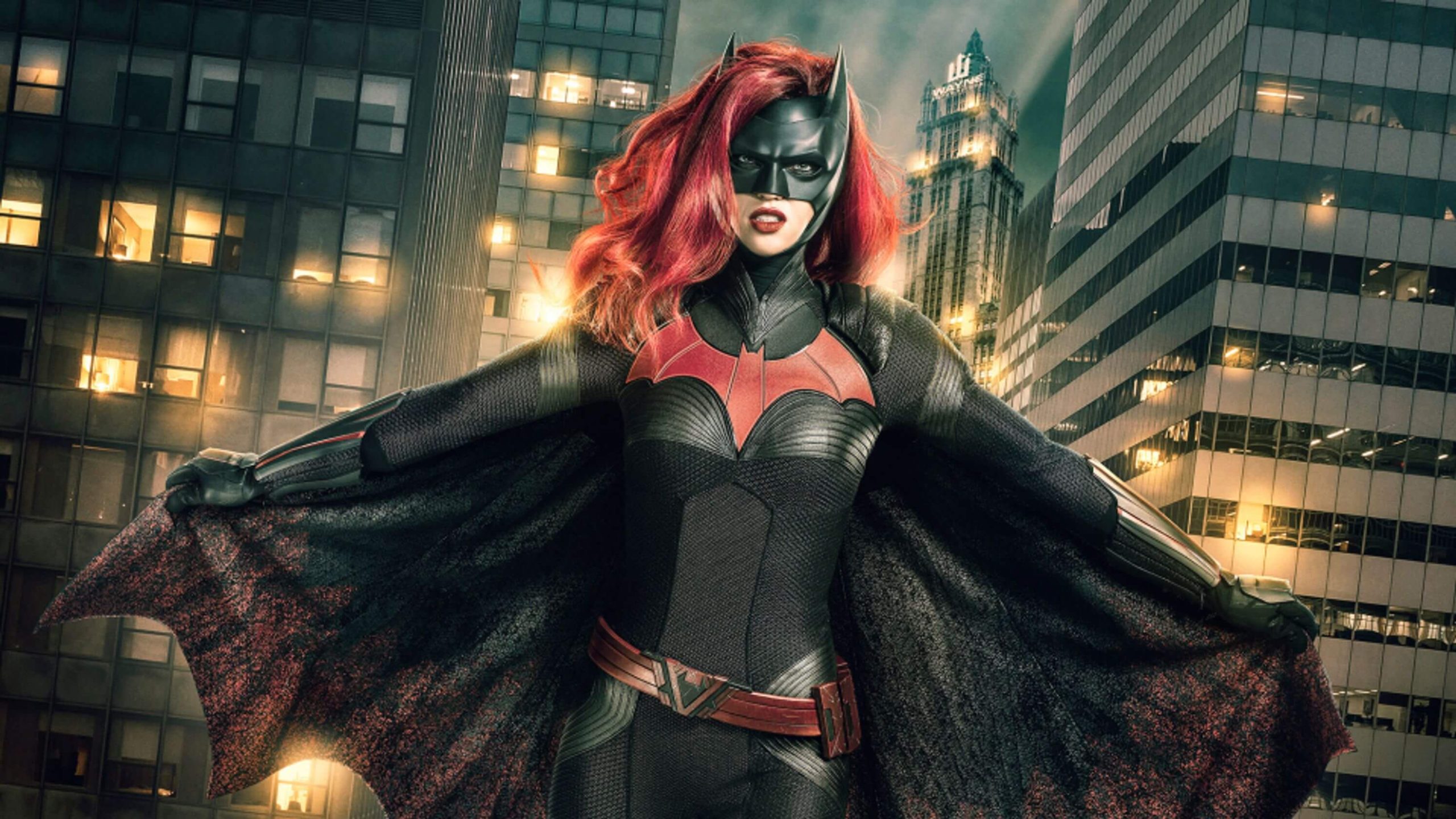 Why I’m Excited: Batwoman