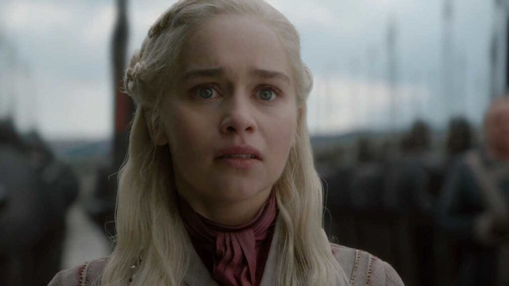 Game of Thrones, The Last of the Starks