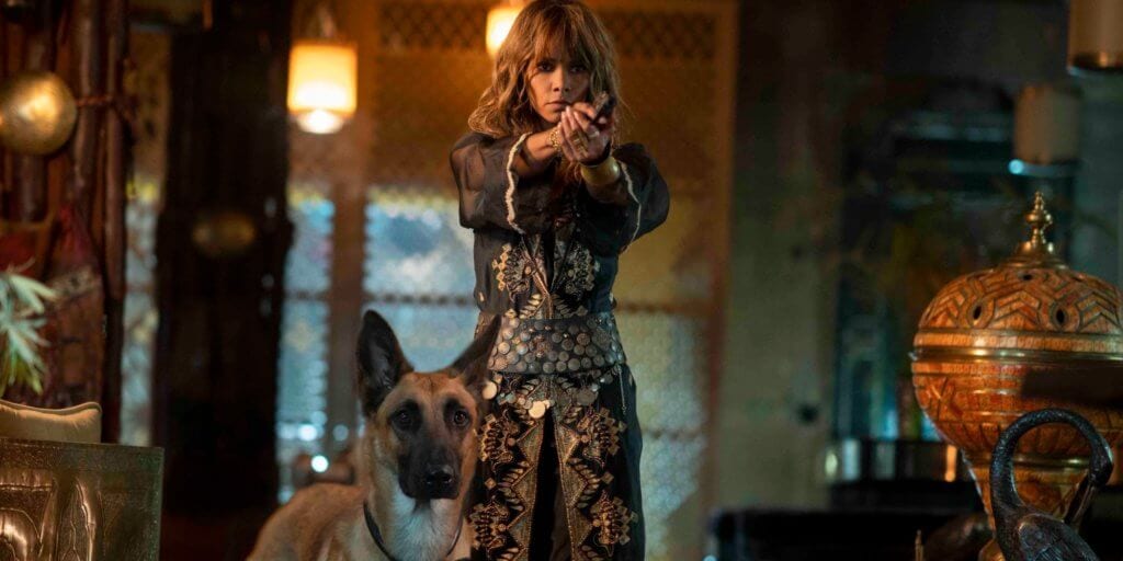 John Wick: Chapter 3 – Parabellum