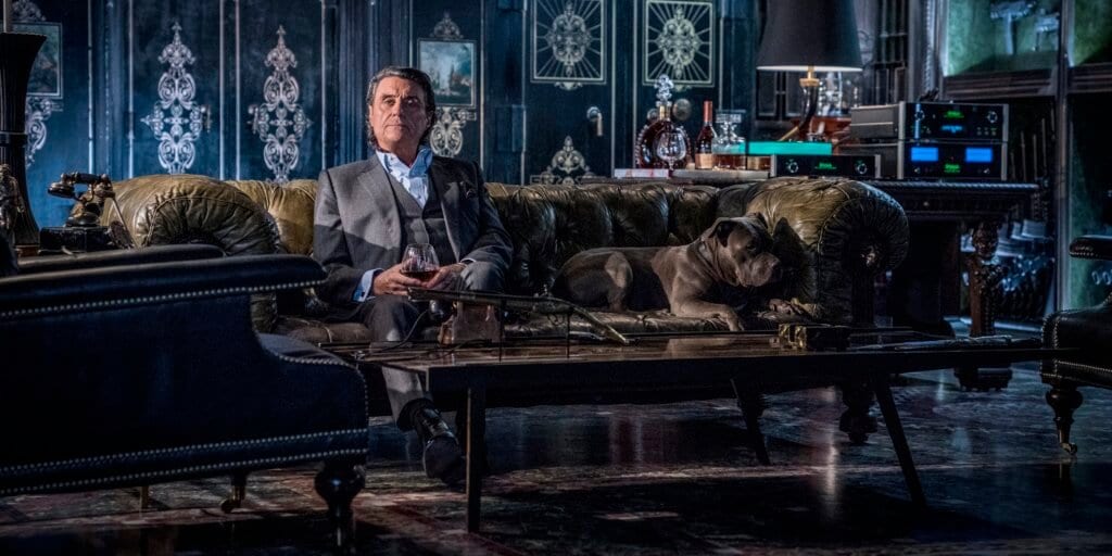 John Wick: Chapter 3 – Parabellum