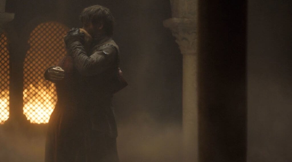 Game of Thrones, The Bells