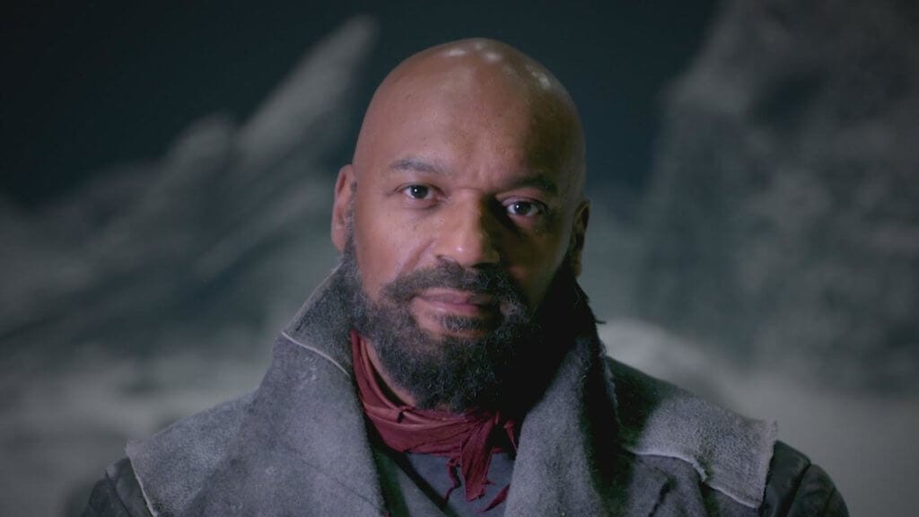 Krypton season 2 