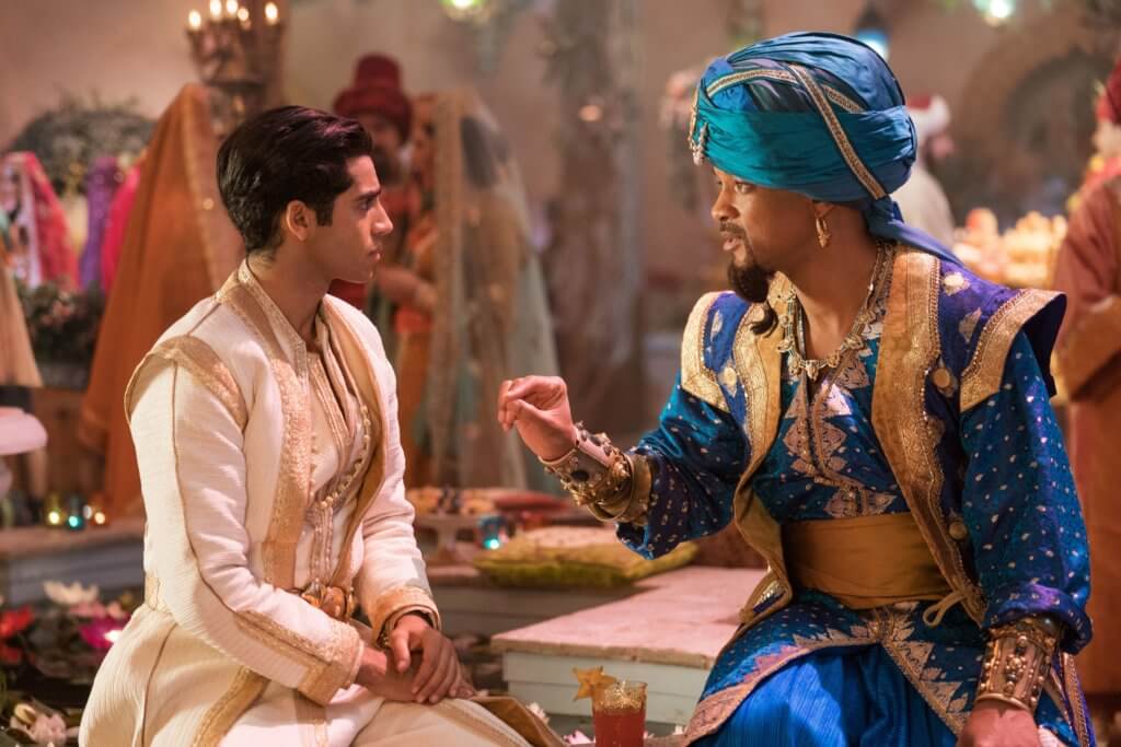 Aladdin 