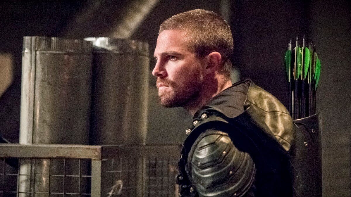 REVIEW: Arrow – Season 7, Episode 20 “Confessions”