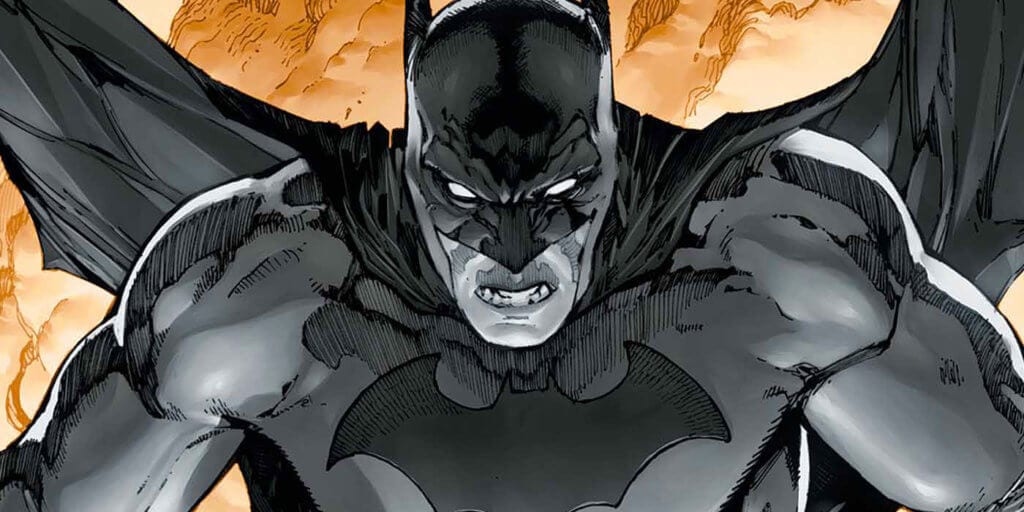 Tom King, Batman
