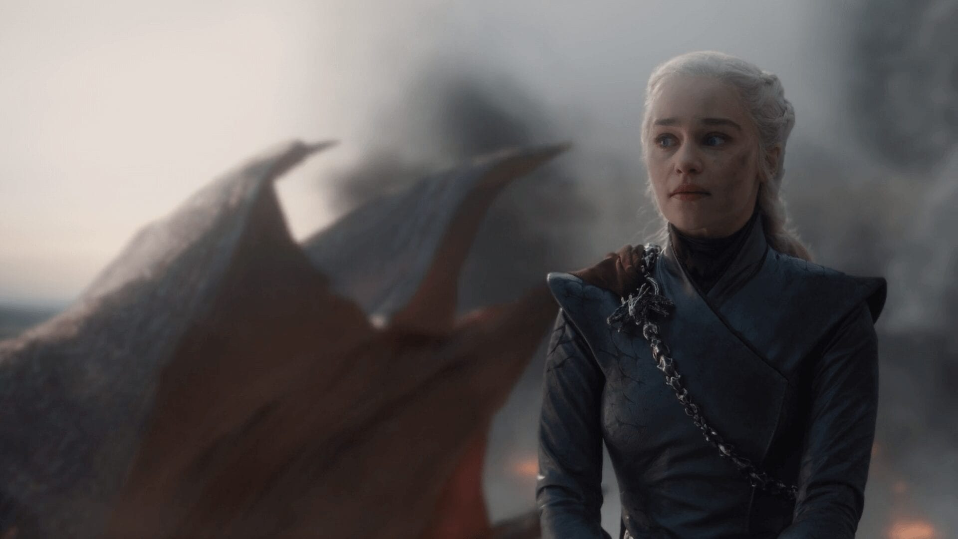 REVIEW: Game of Thrones – Season 8, Episode 5 “The Bells”