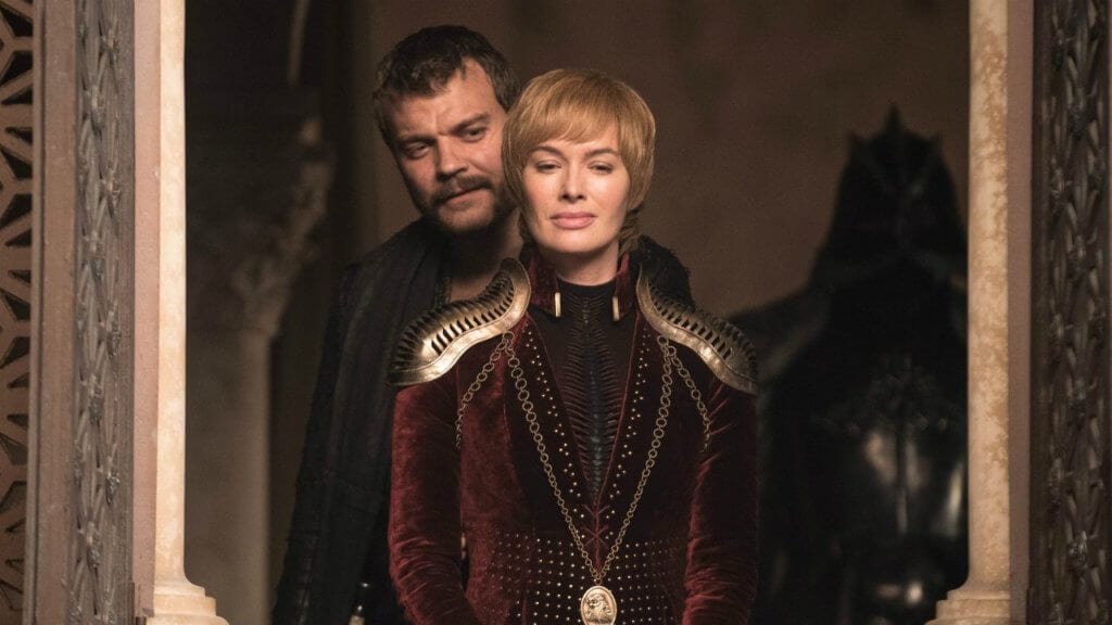 Game of Thrones, The Last of the Starks