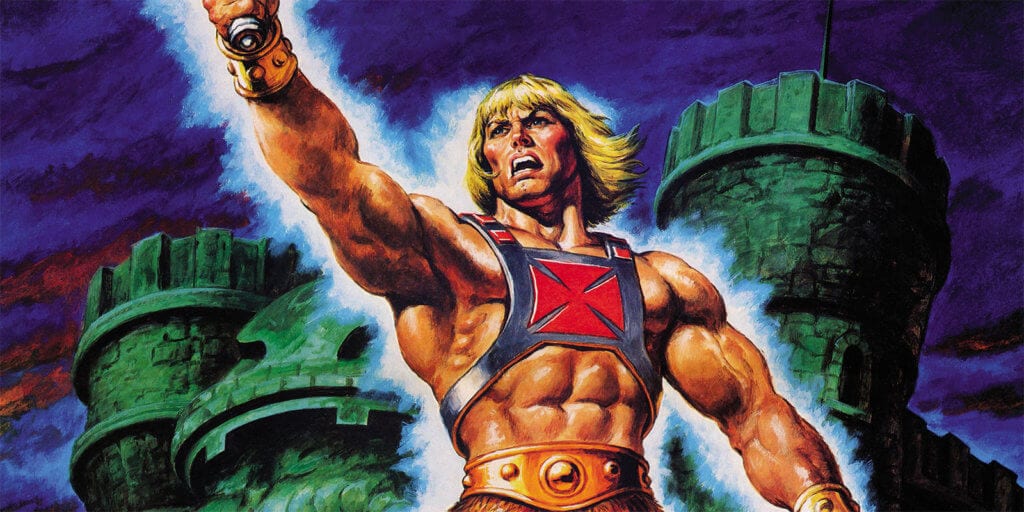 He-Man