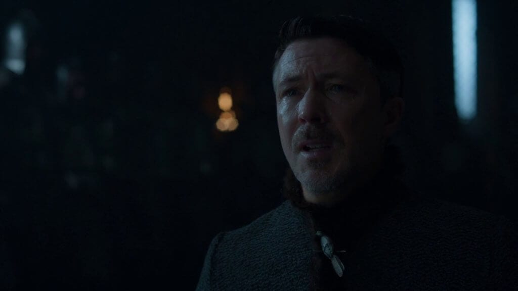 Game of Thrones petition