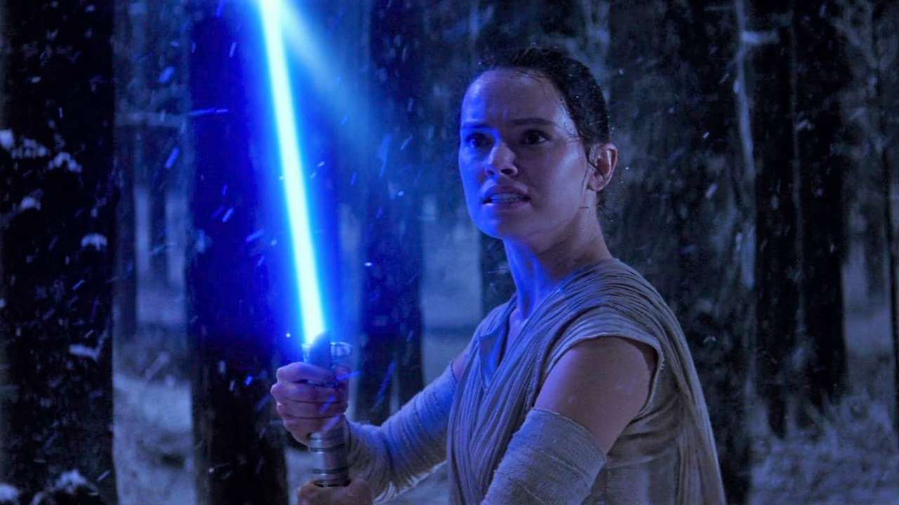 New Star Wars Movie Release Dates Announced