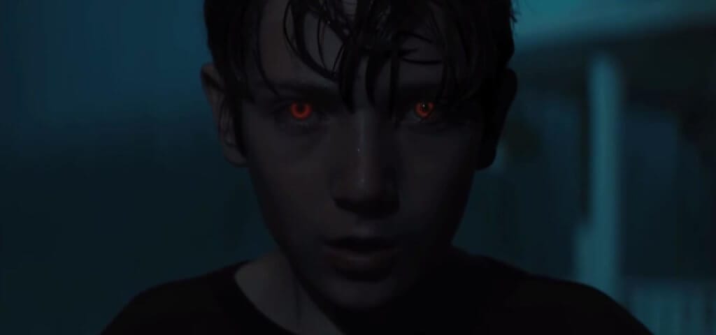 Brightburn