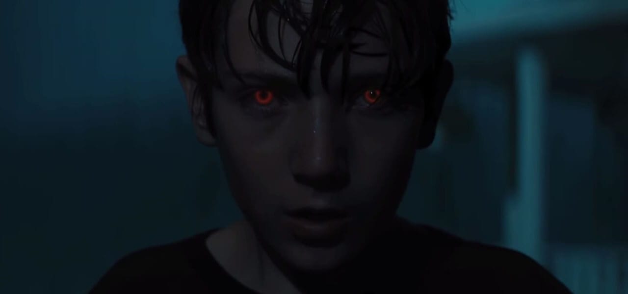 Review: Brightburn (2019)