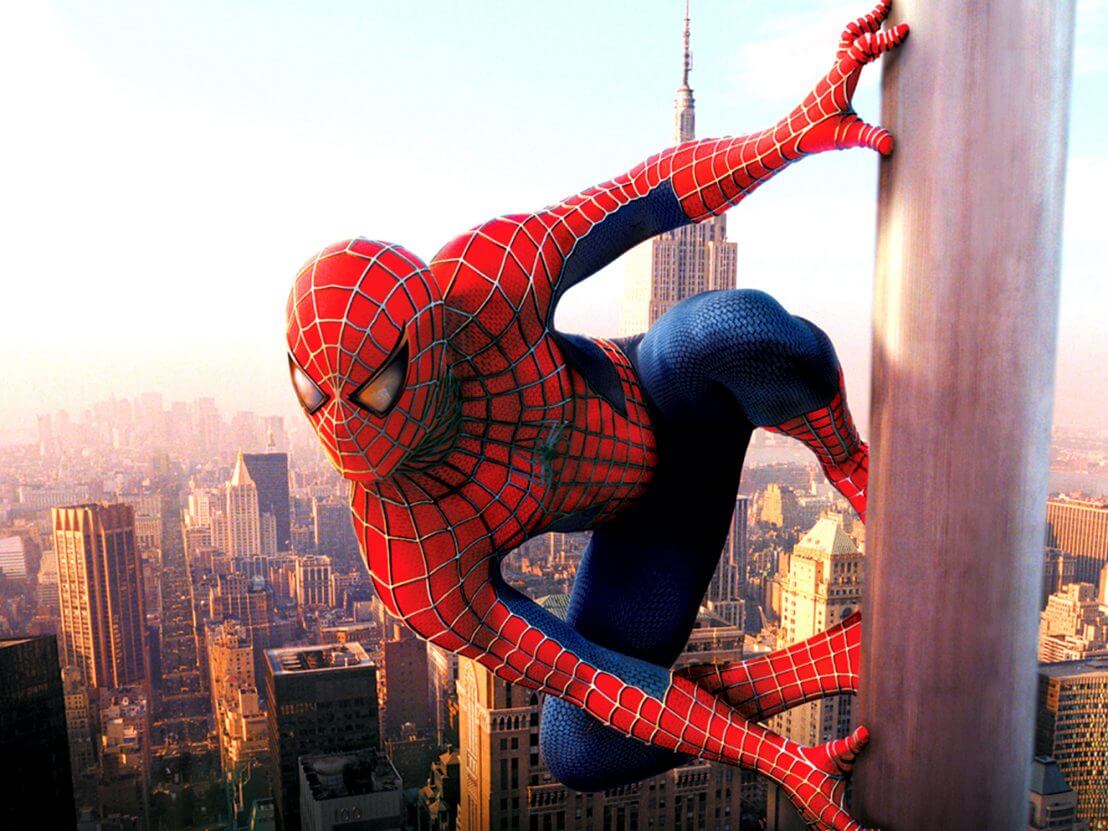 Spider-Man Film Franchise Writer Alvin Sargent Passes Away at 92