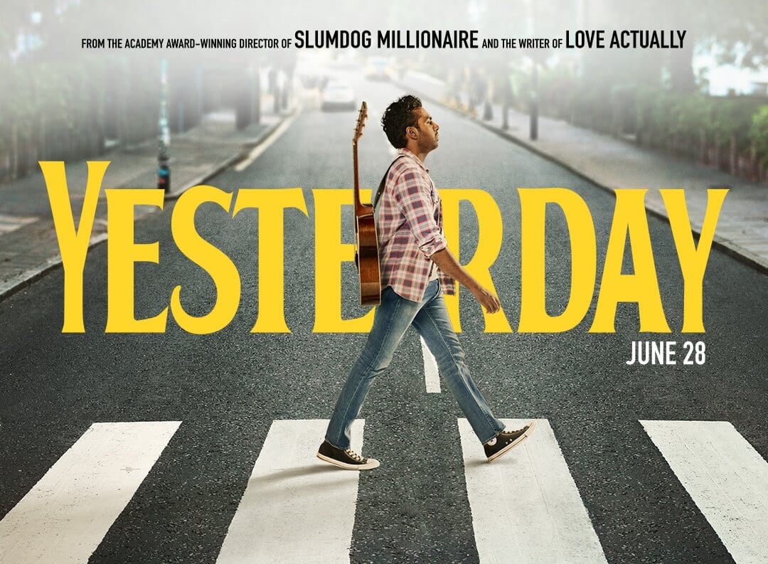 Review: Yesterday (2019)