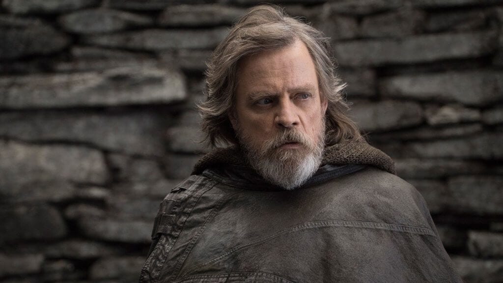 The Last Jedi Re-Edit