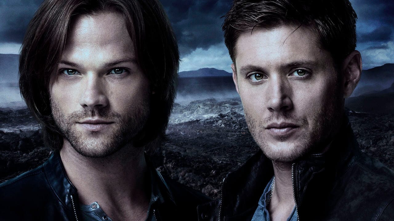 Why I’m Excited: Supernatural Season 15