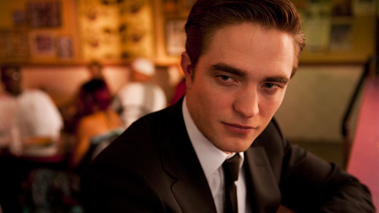 How Robert Pattinson Became the New Dark Knight