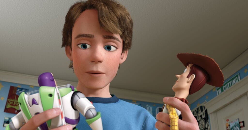 Toy Story 3 