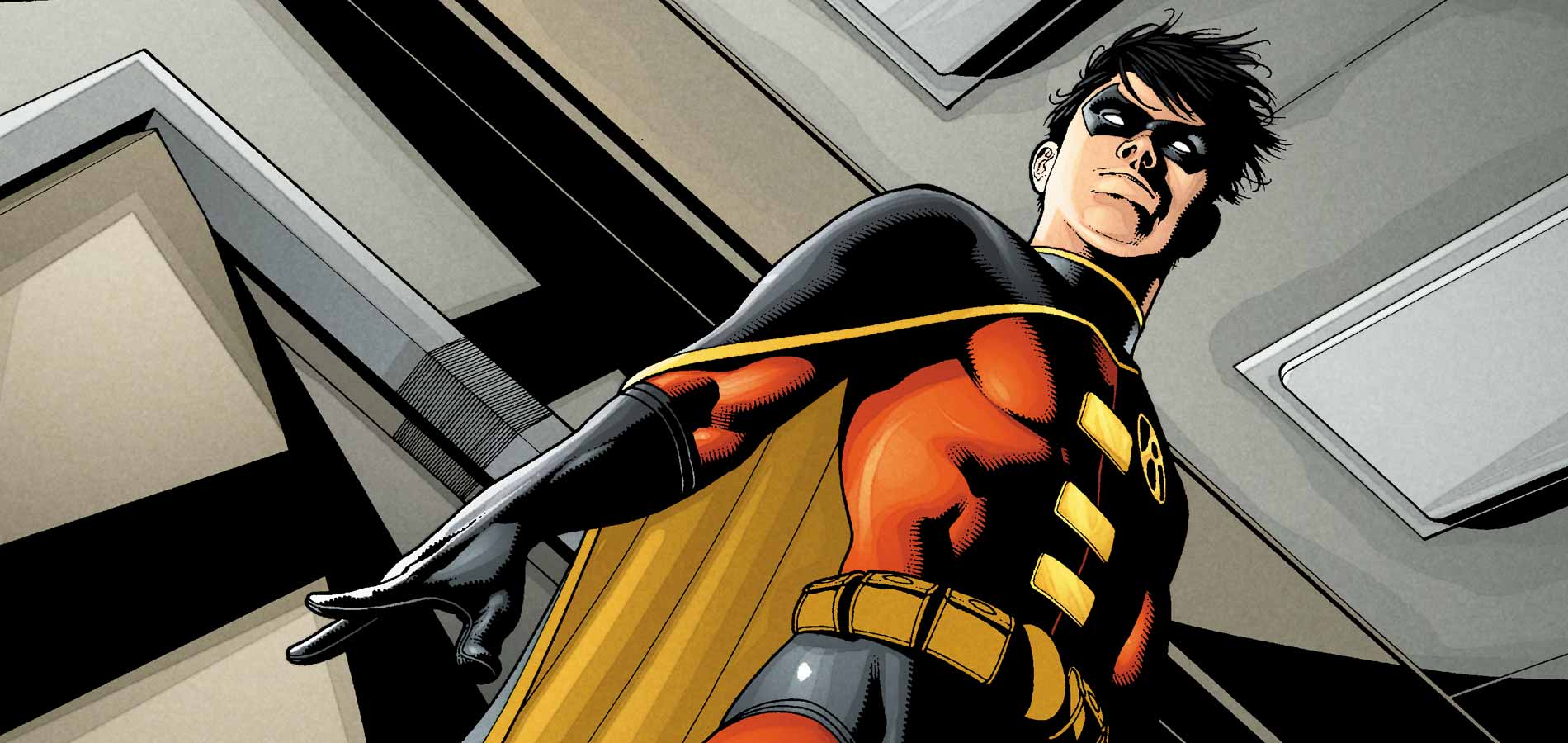 Bat-Family Rumors Abound in Wake of Pattinson Casting