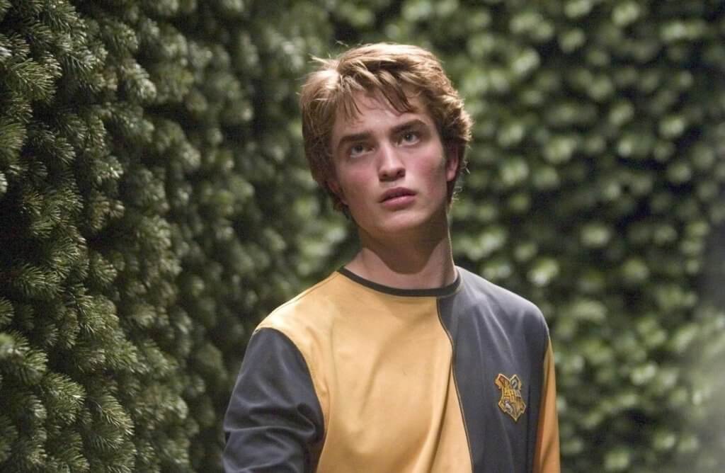 Pattinson Confirmed