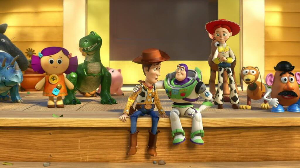 Toy Story 3 