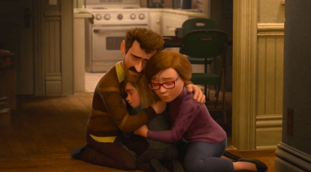 Inside Out