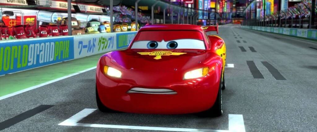 Cars 2
