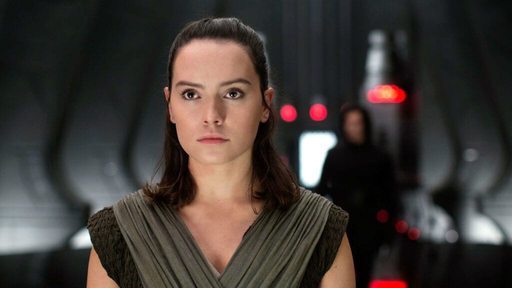 The Last Jedi Re-Edit