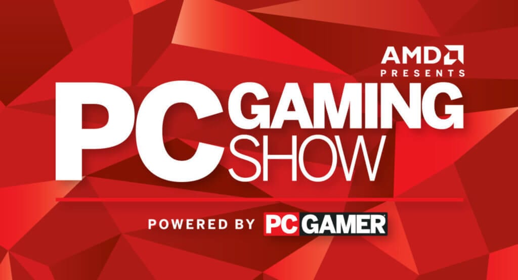 PC Gaming Show