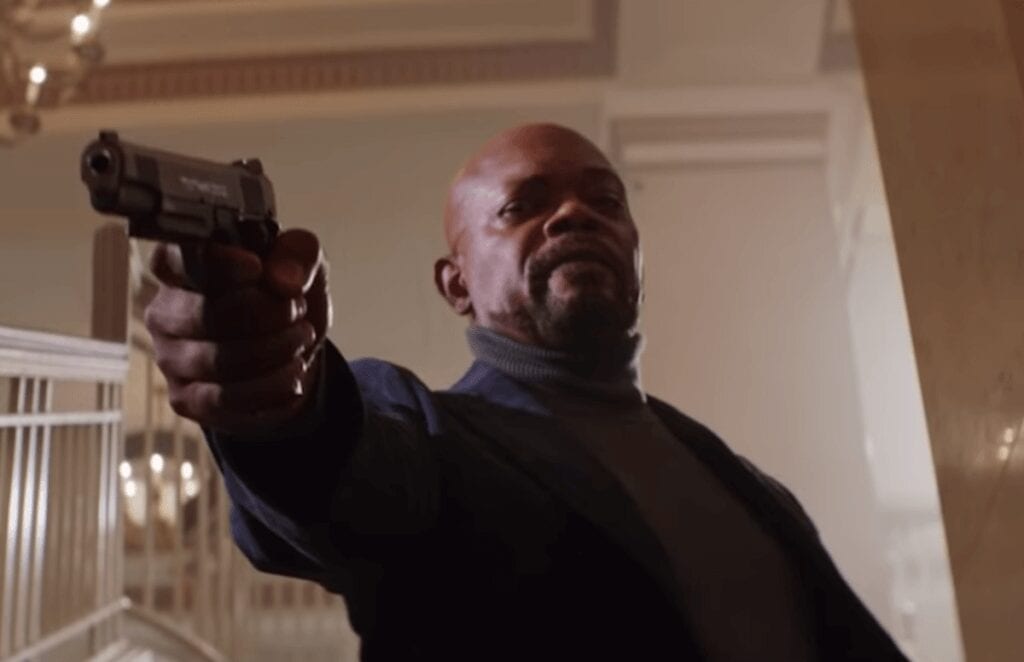 Shaft