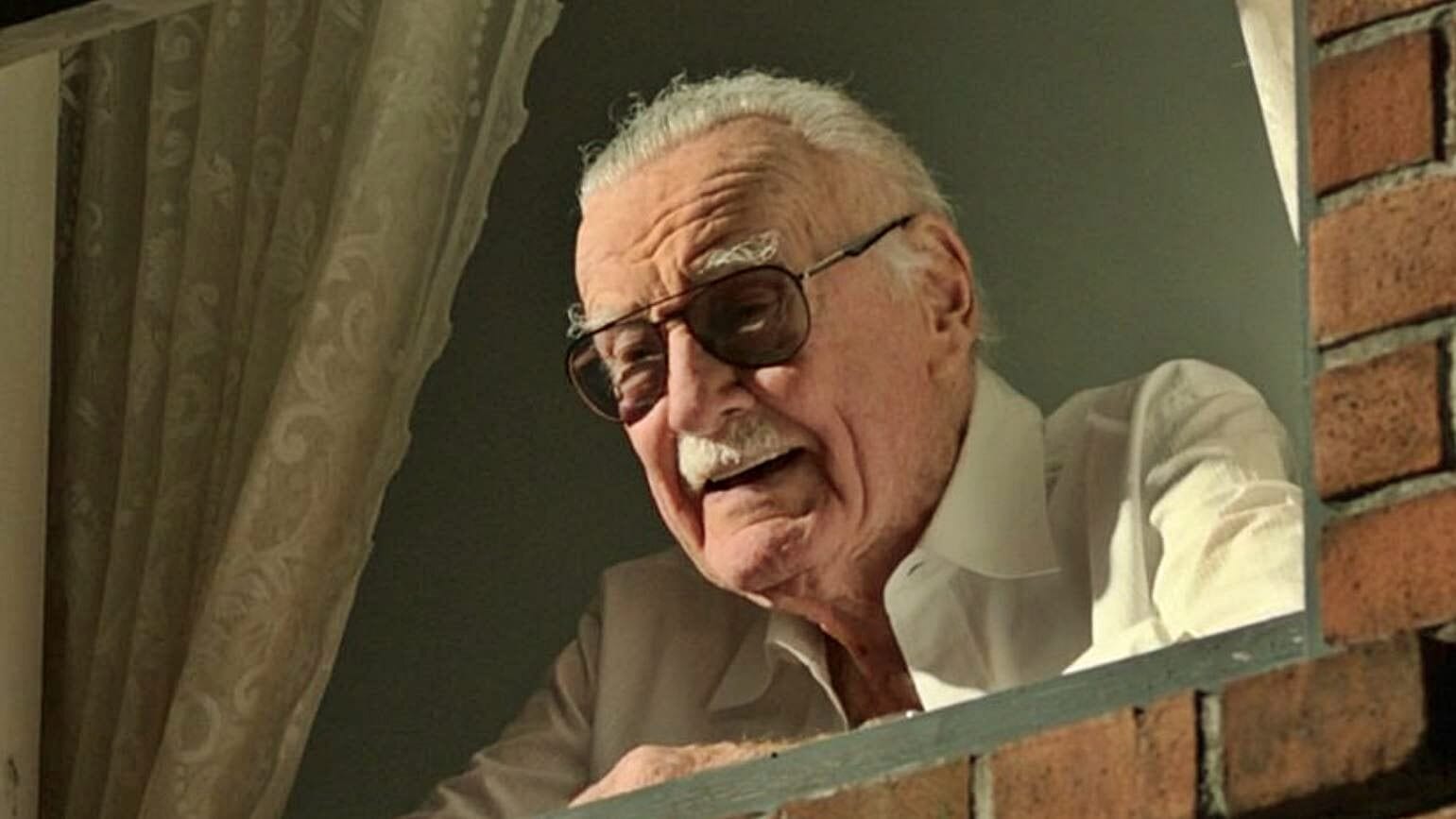 Stan Lee’s First Novel to be Released This Fall