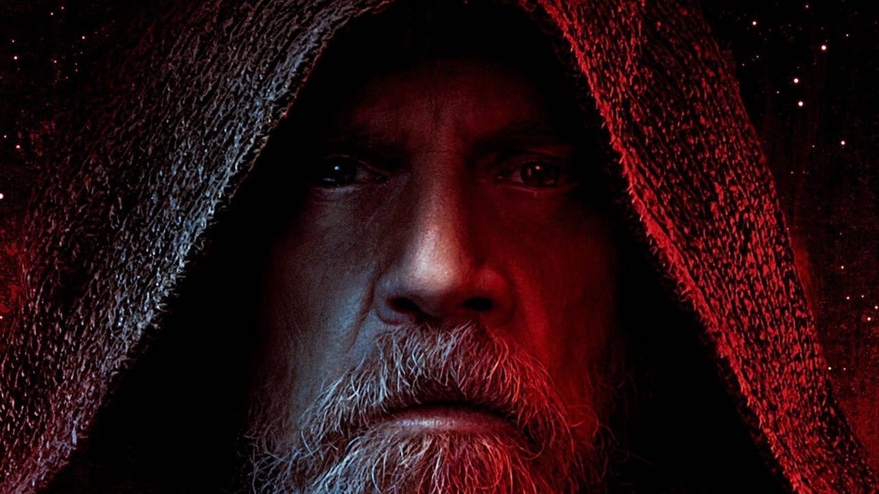 REVIEW: Ivan Ortega’s The Last Jedi Re-Edit