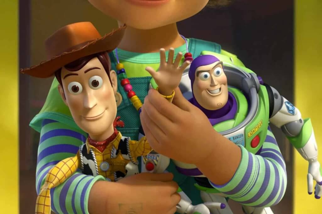 Toy Story 3 