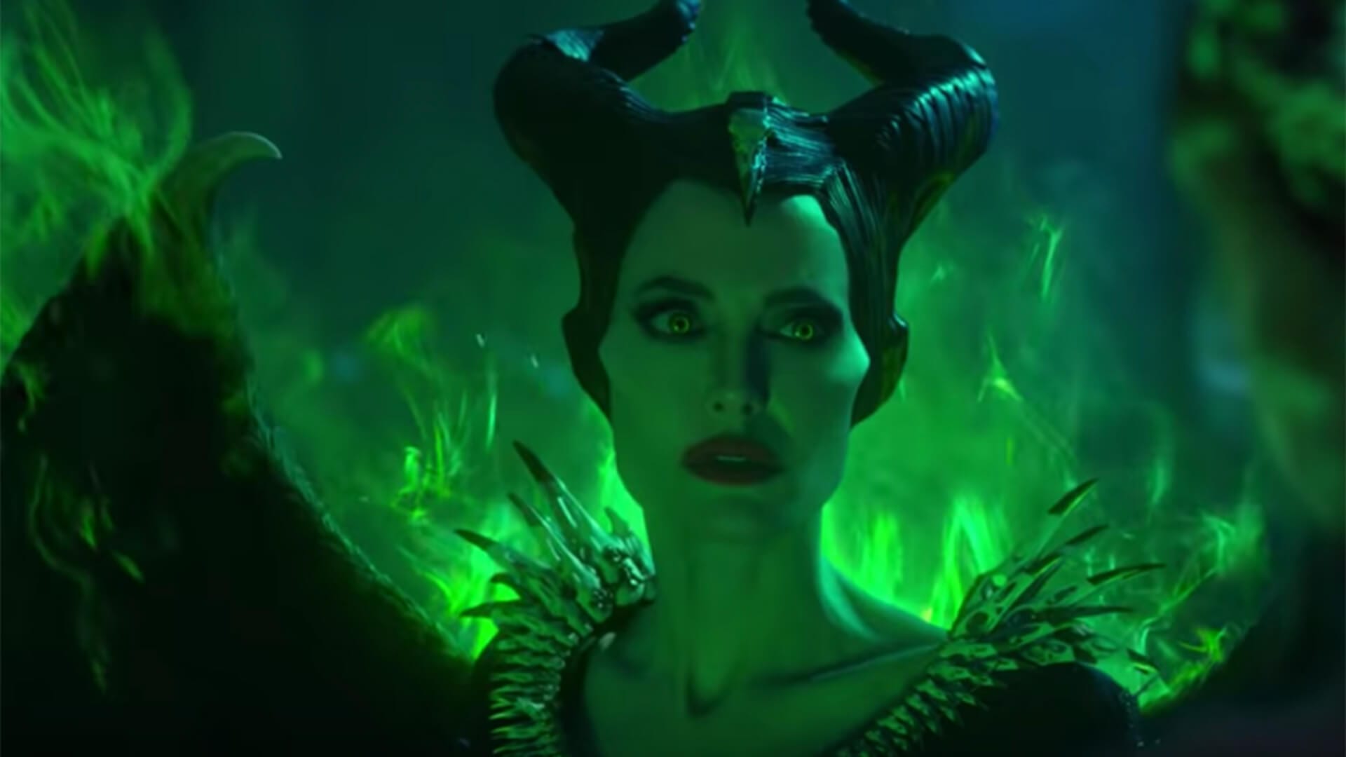 Maleficent: Mistress of Evil Trailer Review