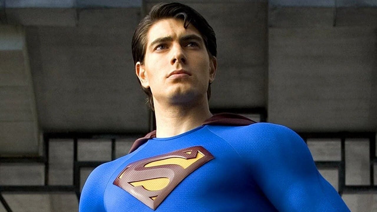 Comic-Con 2019: Brandon Routh Will Play Superman Again in Crisis on Infinite Earths