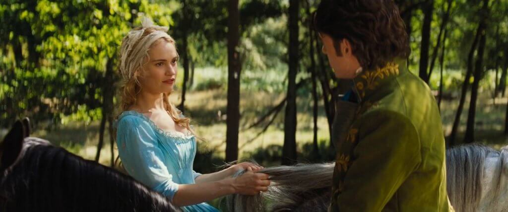 Cinderella