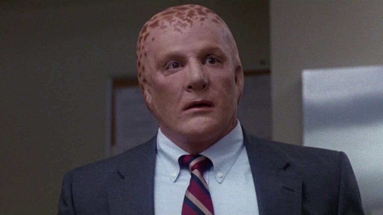 Alien Nation Remake “Paused” by Disney