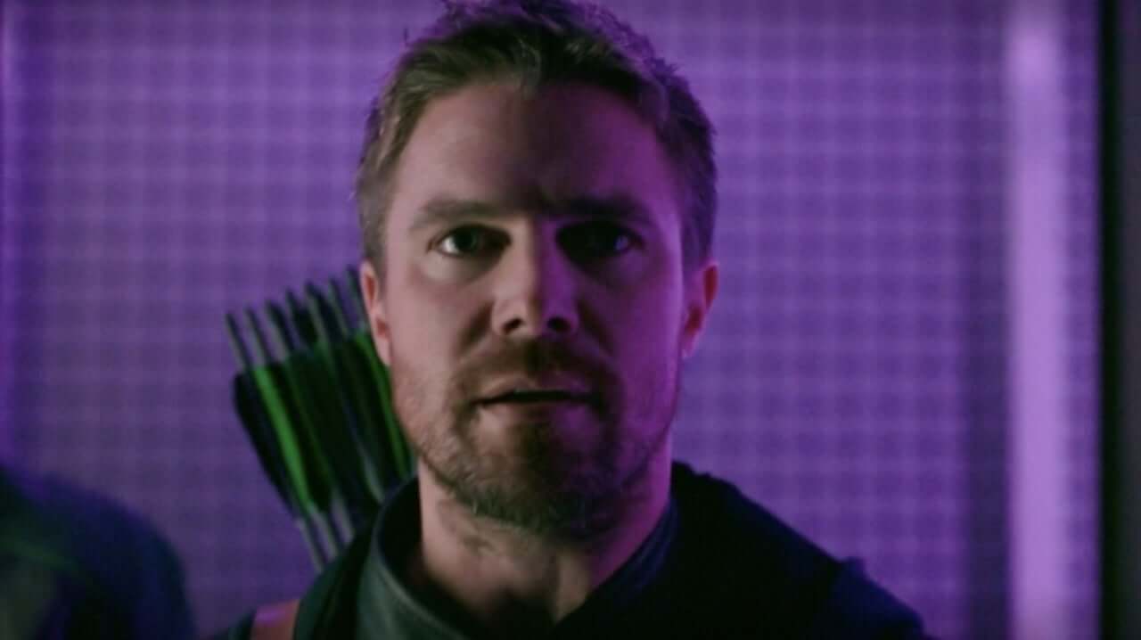 Comic-Con 2019: CW Unquivers Arrow Season 8 Trailer