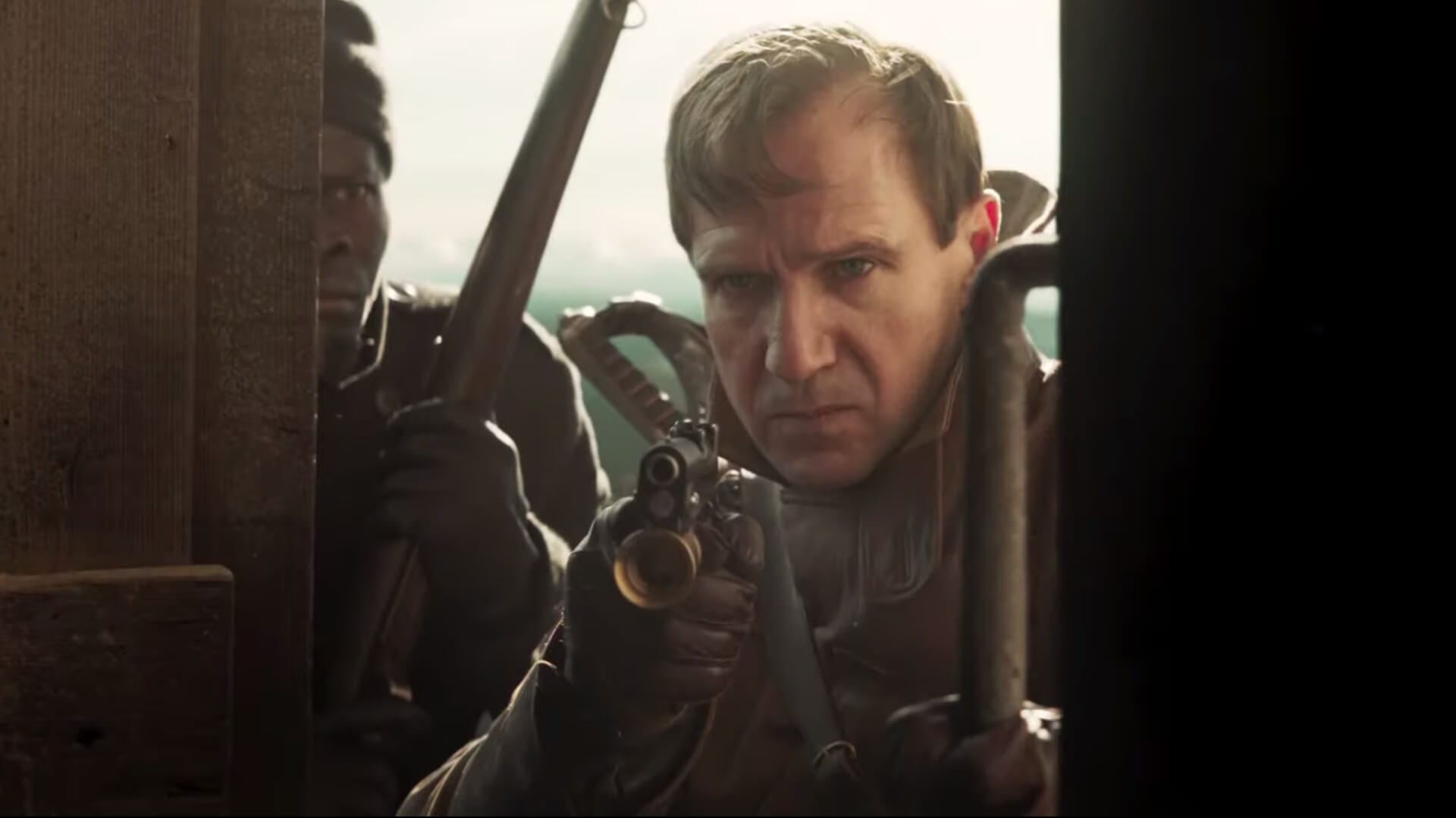 Kingsman Prequel The King’s Man Trailer Debuts