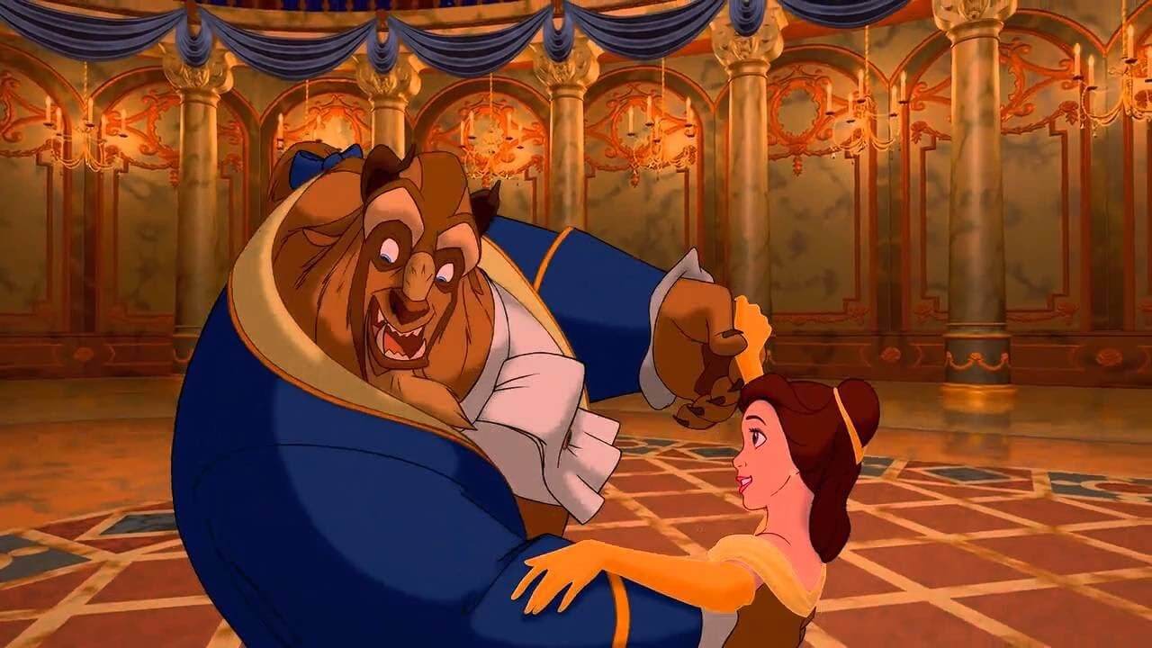 A Decade of Disney: Beauty and the Beast (1991)