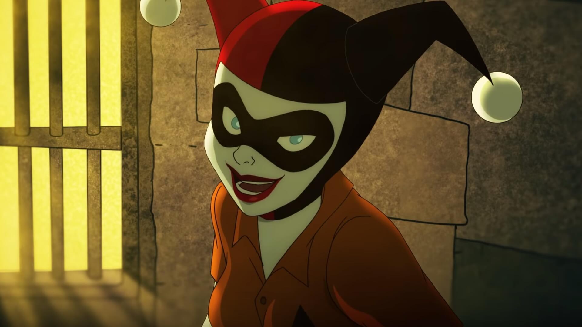 Comic-Con 2019: Full Harley Quinn Animated Series Trailer Arrives