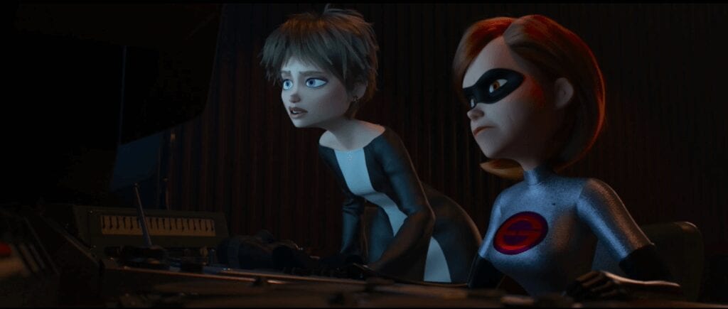 Incredibles 2 