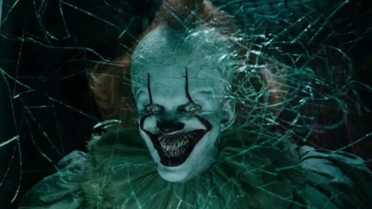 Comic-Con 2019: It: Chapter Two Trailer Floats Too