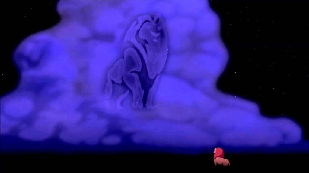 The Lion King, A Decade of Disney