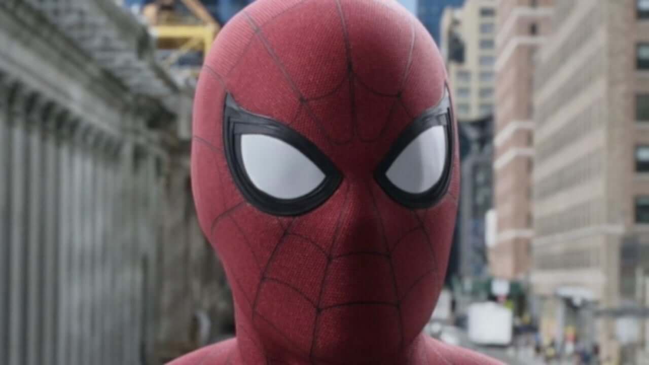 Jon Watts Talks Secret Far From Home Cameo